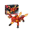 Sembo Digimon Adventure Metal Greymon