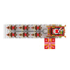 Mould King Santa Claus Sleigh