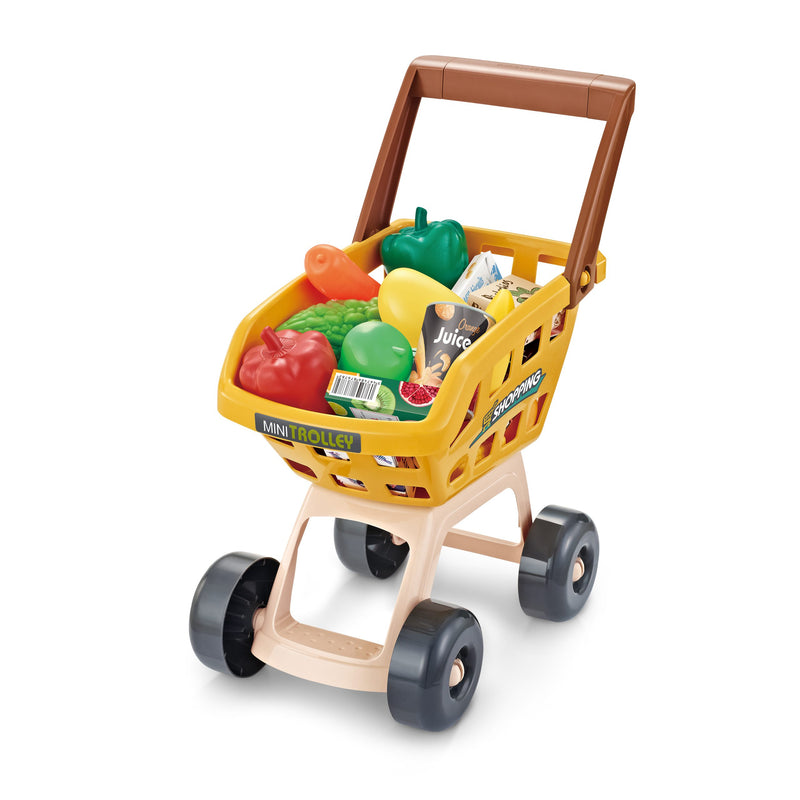 Kids Mini Market With Payment