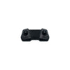 2 Motors camera drone