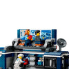 Lego Police Mobile Crime Lab Truck 60418