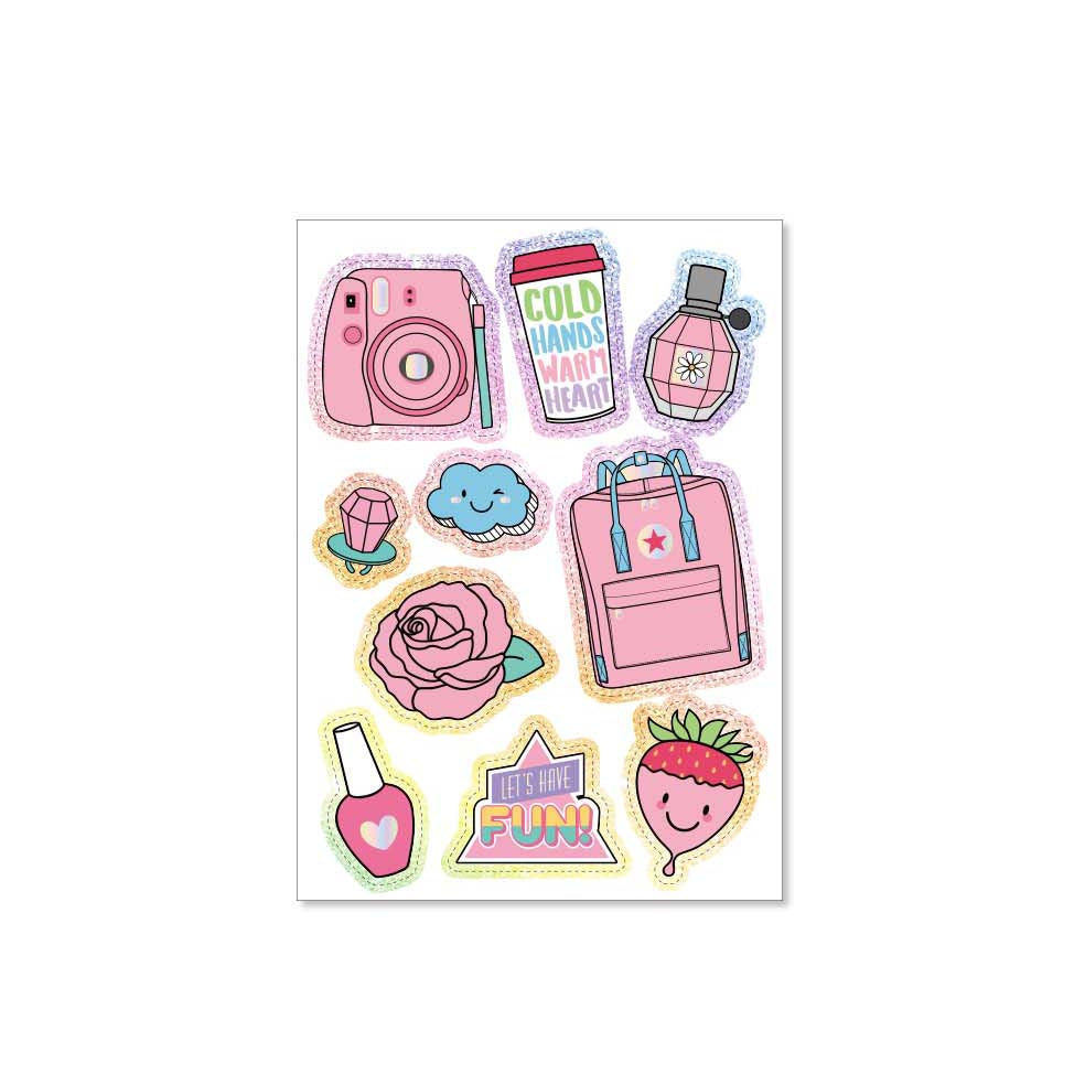 Dream Portable Make-Up Box children 5+