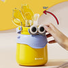 NONOO Big Eyes Thermal Bottle