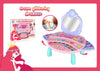 Make-up Table Model Set Children 5+