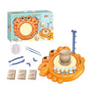 DIY Pottery Machine for Kids