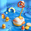 Duck Shower Set