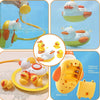 Duck Shower Set