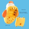 Duck Shower Set
