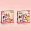 SEMBO SpongeBob SquarePants Sweet Flash