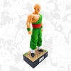 Dragon Ball Z Tien Shinhan Action Figure – 12cm