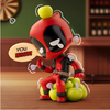 Deadpool Blind Box Action Figures