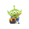 Disney Toy Story Spooky Night Action Figures