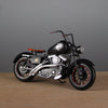 American Locomotive Motorcycle
