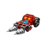 Sembo Digimon Adventure Metal Greymon