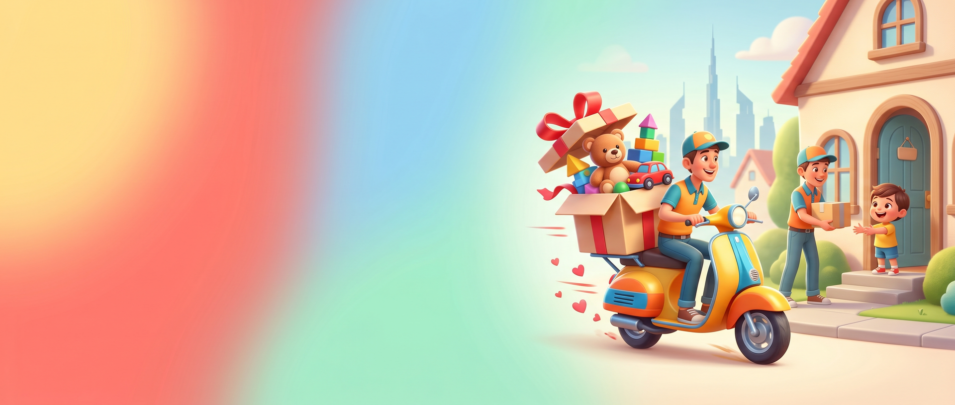 Image banner