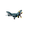 SY-Heat F-4U Pirate Fighter Aircraft Model