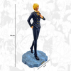 One Piece Sanji Action Figure – 14cm