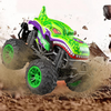1:18 R/C STUNT CAR WITH MUSIC LIGHT