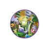 SEMBO Block Florist – Musical Floral Arrangement Playset