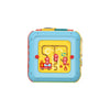Multiactivity Box for Kids