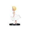Marilyn Monroe 12cm Figure – Hollywood Icon Collectible
