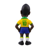 Pelé Action Figure 12cm – Brazilian Football Legend Collectible