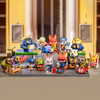 Disney Zootopia Action Figures