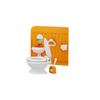 'Diy koala town bathroom