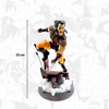 Wolverine Action Figure – 23cm