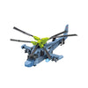 SEMBO Survival Warfare – T-90 Main Battle Tank Playset