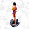 One Piece Monkey D. Luffy Action Figure – 14cm