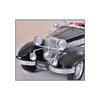 Vintage Metal Car Model