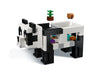 Lego The Panda Haven 21245