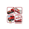 2-in-1 Super Size Track Container Truck