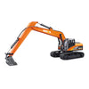Professional R/C Diecast Excavator