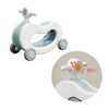 Ride & Rock Space Car 2-in-1