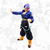 Dragon Ball Z Trunks Action Figure – 43cm