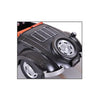 Vintage Metal Car Model