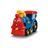 'B/O DISASSEMBLY LOCOMOTIVE
