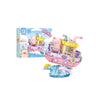 SEMBO LULU Flying Saucer