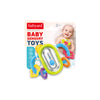 Baby Sensory Toys Set
