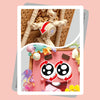 SEMBO SpongeBob SquarePants Sweet Flash