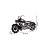 American Locomotive Motorcycle