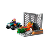 Lego Police Mobile Crime Lab Truck 60418