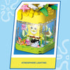 SEMBO SpongeBob Pineapple Lemon Smoothie