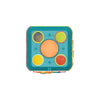 Multiactivity Box for Kids