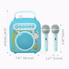 KARAOKE TOYS