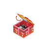 Mould King Santa Claus Sleigh