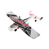 SkyRider Pro – Lightweight & Durable RC Airplane