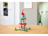 Lego Cat Peach Suit and Frozen Tower Expansion Set 71407